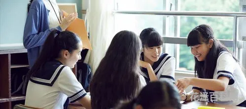 孩子考不上高中咋办