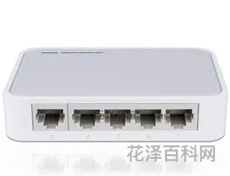 什么是集线器，集线器的作用与功能