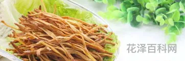 黄花菜怎么做好吃，干黄花菜的家常做法大全