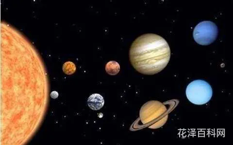 地球是恒星还是行星，行星,恒星,卫星区别