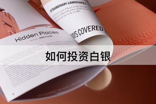 如何投资白银