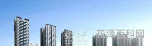 大渡口公租房 半岛逸景公租房