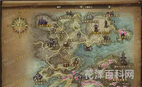 永恒之塔魔族采集 17173永恒之塔数据库