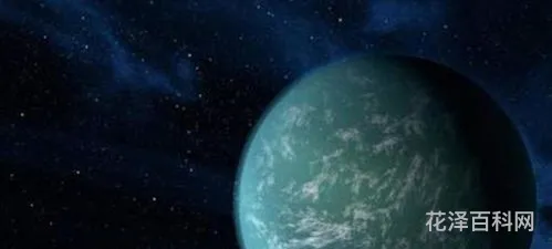 第二个地球被发现 人类2025灭亡