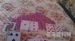 一个人怎么玩扑克牌 1人扑克牌玩法11种