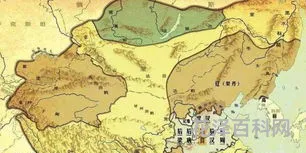 五代十国时期 谁结束了五代十国