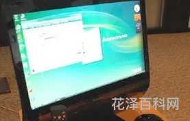 电脑显示屏闪 显示器一闪一灭一直循环