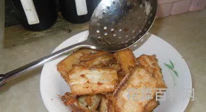 油炸带鱼的做法 带鱼的做法,最好吃又简单