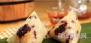 西米粽子的做法和包法 包粽子机器全自动