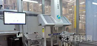 监视和测量设备 制造过程的监视和测量