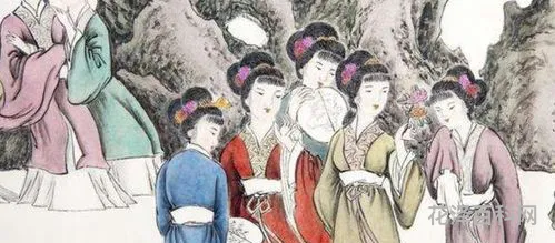 好夫涅妇啥意思 好夫涯妇的成语解释