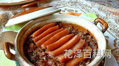 扣肉的家常做法 广西扣肉十大做法