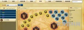额外的符文页 英雄联盟额外的符文页是什么