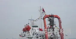 蛟龙号载人潜水器 世界潜水器下潜排名