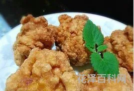 芙蓉肉是什么地方的菜 芙蓉菜长什么样图片