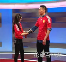 于大宝女友张晓婷 于大宝怎么了