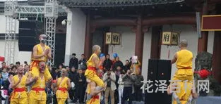 叠罗汉是什么意思 叠罗汉网络用语