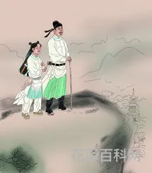 重阳节的民间传说有什么，重阳节有哪些传说