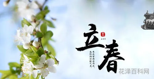 2020年立春几点 今年立春是几月几号几点几分