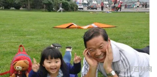 天伦之乐是什么意思