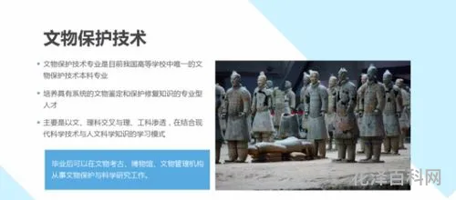 历史学有哪些专业