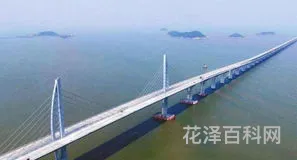 世界上最长的桥
