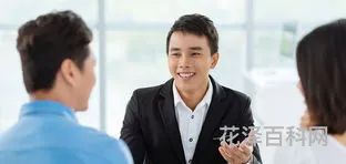 业务员是做什么的