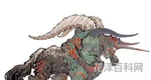 饕餮是什么意思