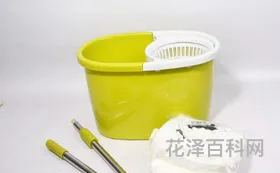 好神拖怎么换拖把头
