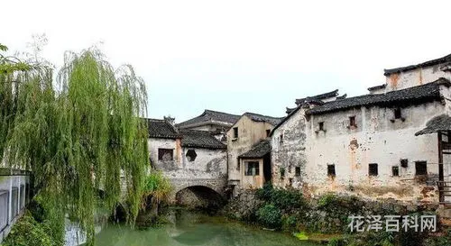 安徽歙县怎么读 歙县读she还是xi