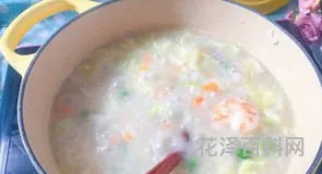 营养粥的做法