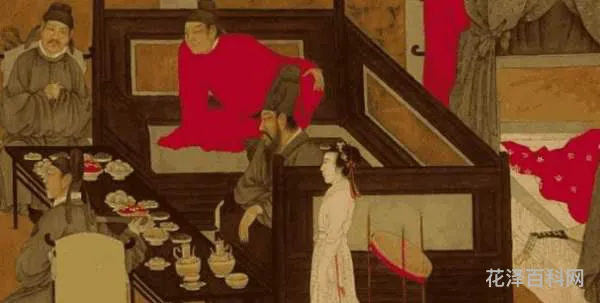 乐极生悲什么意思