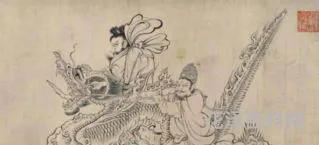 吴道子是哪个朝代的人，吴道子最出名的作品
