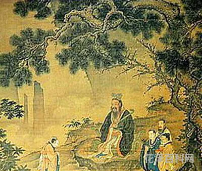 乡愿是什么意思