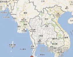 普吉岛在哪个国家，普吉岛玩一趟多少钱