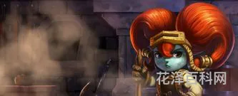 钢铁大师出装