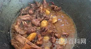 大鹅怎么炖才好吃