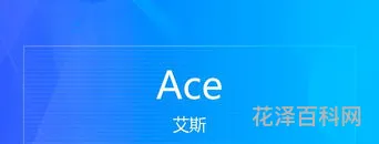 ace是什么意思，健身教练ace国际认证