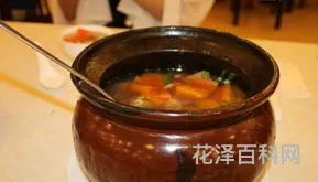 玉米土豆排骨汤，土豆炖排骨的做法步骤