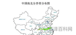 湖北是南方还是北方