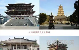 七大古都是哪七个，七大古都一览表