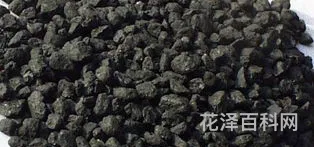 什么是石油焦 石油焦图片