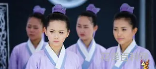 笑傲江湖仪琳