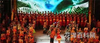 三月三是哪个民族的节日，壮族三月三歌节的风俗