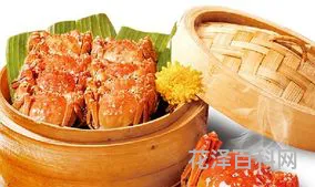 蒸河蟹需要多长时间 河蟹是水开了蒸15分钟吗