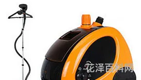 挂烫机怎么用