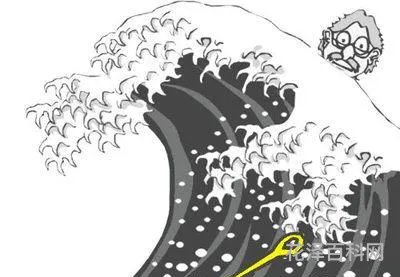 大海里捞针歇后语 大海捞针代表什么动物