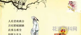 描写中秋节的诗句，十首中秋节最好的诗