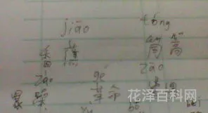钝组词和拼音