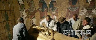 600年古尸产下活婴，千年女尸产下14斤女婴
